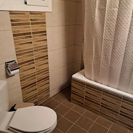 Memories House Apartman