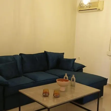 Memories House Apartman