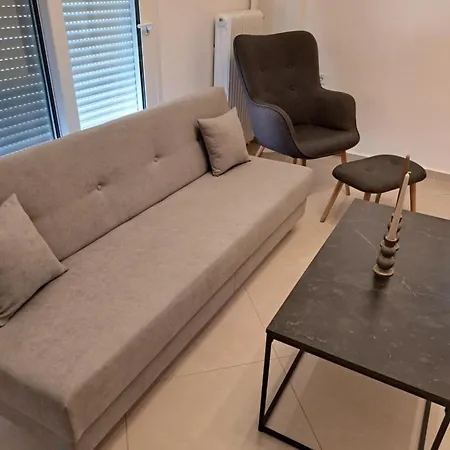 Apartman Memories House