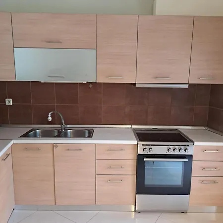 Apartman Memories House