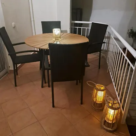 Apartman Memories House *