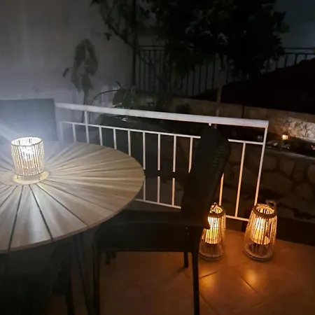 Memories House *
