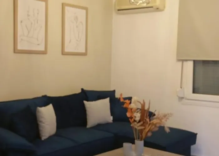 公寓 Memories House 卡瓦拉