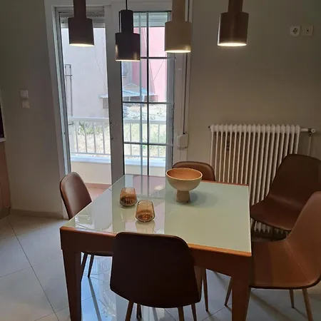 Memories House Апартаменты