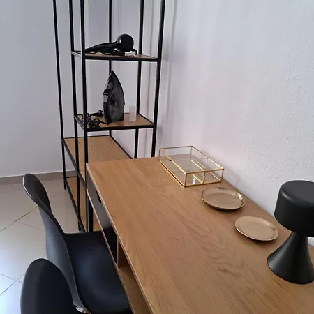 Memories House Апартаменты