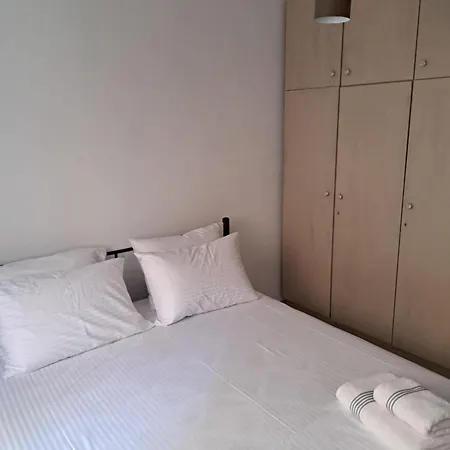 Memories House Апартаменты