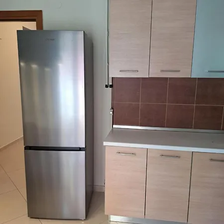 Memories House 公寓 卡瓦拉