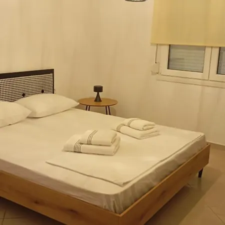 Апартаменты Memories House