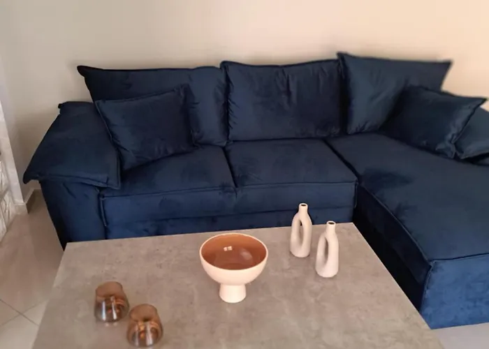 Memories House Διαμέρισμα
