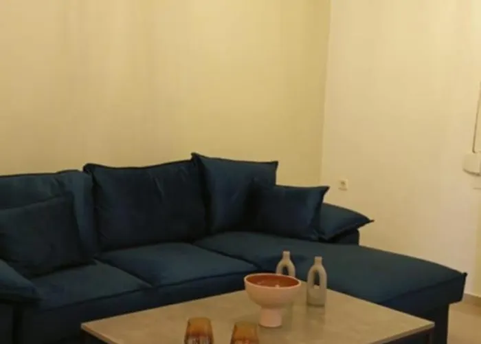 Memories House Διαμέρισμα