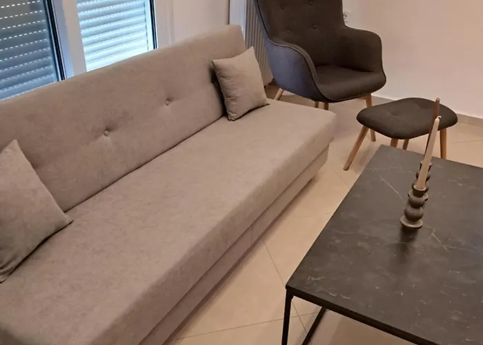 Апартаменты Memories House