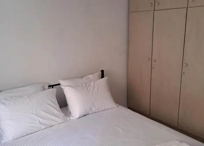 Memories House Apartamento